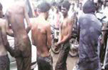 Una Flogging: Cong MLAs suspended from Assembly, 400 workers detained